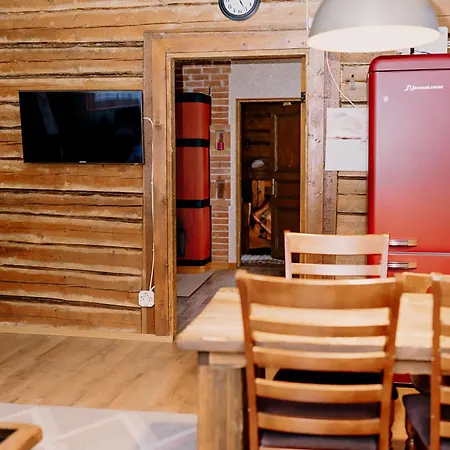 Apartamento Vanalinna *