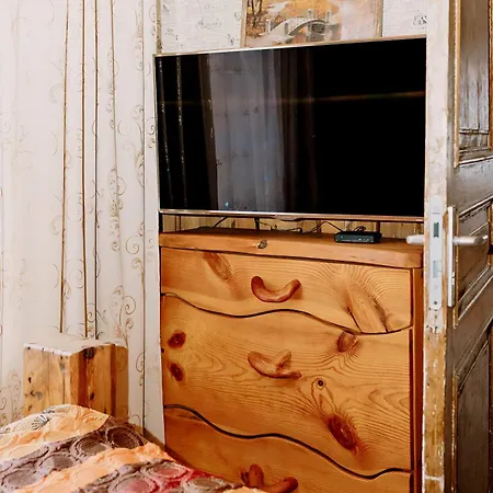 Vanalinna Daire Rakvere