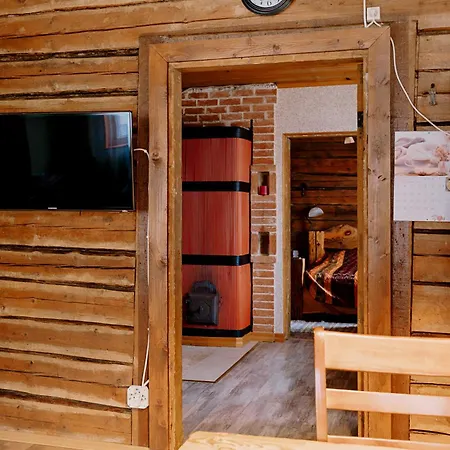 Vanalinna Apartamento