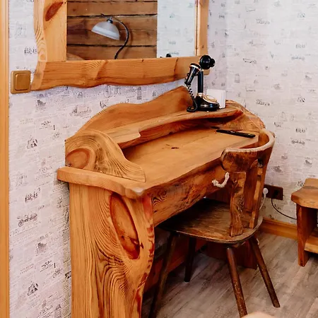 Apartamento Vanalinna