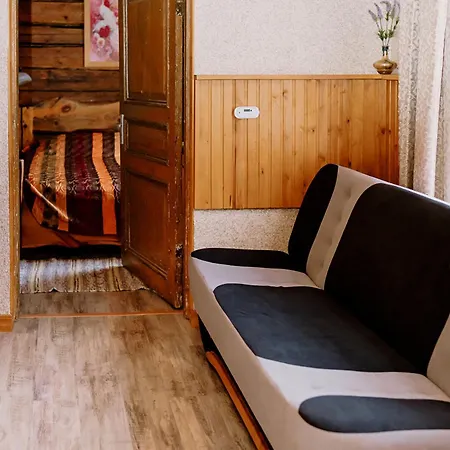 Vanalinna Lägenhet *