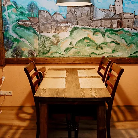 Apartamento Vanalinna *