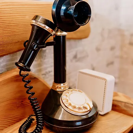 Vanalinna Daire Rakvere