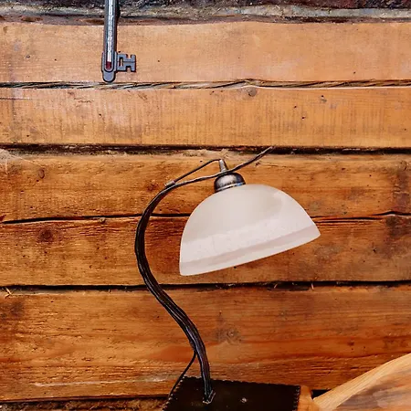 Daire Vanalinna Rakvere