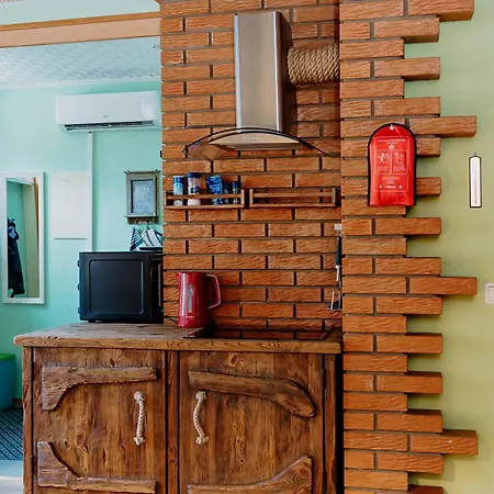 Vanalinna Apartamento
