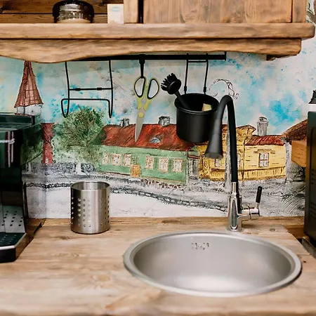 Apartamento Vanalinna