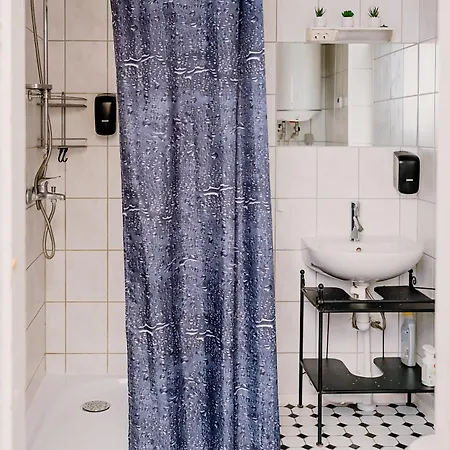 Vanalinna Lägenhet *