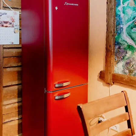 Lägenhet Vanalinna *