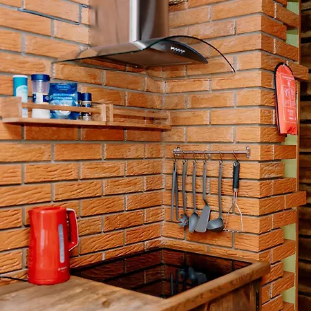Vanalinna Apartamento Rakvere