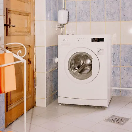 Apartamento Vanalinna Rakvere