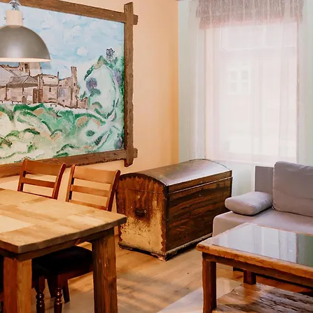Apartamento Vanalinna