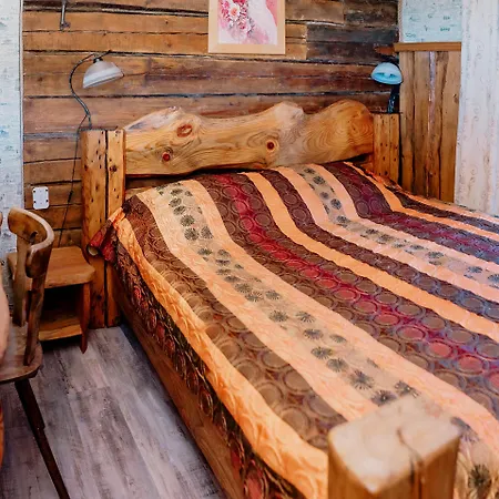 Apartamento Vanalinna *