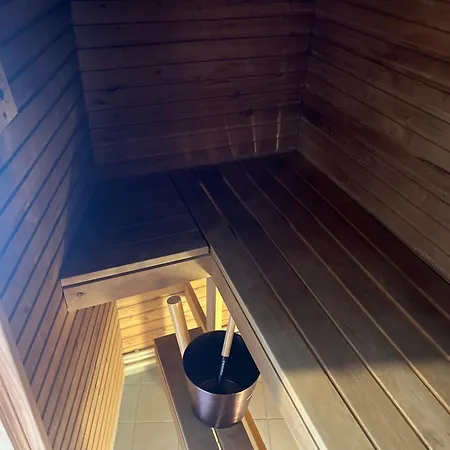 Apartamento Vanalinna Rakvere