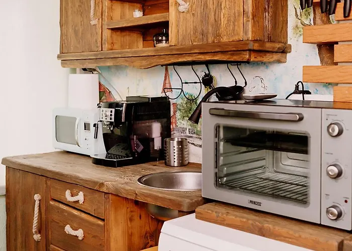 Vanalinna راكفيري