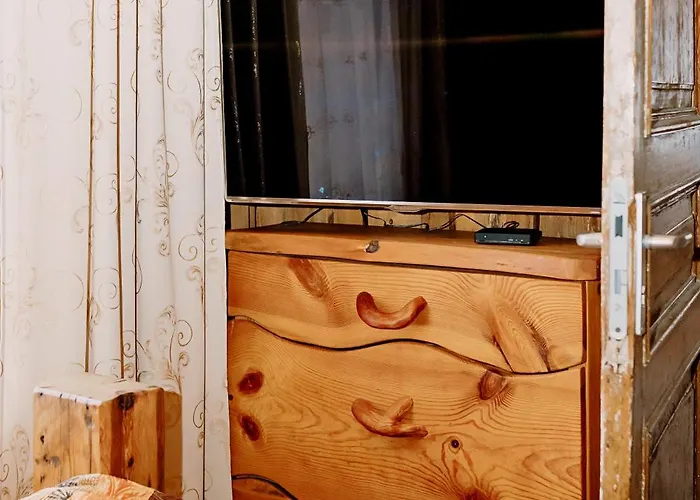 Vanalinna Korter Rakvere