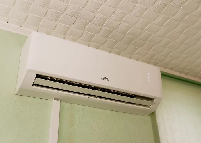 Vanalinna * راكفيري