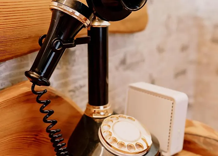 Vanalinna Korter Rakvere