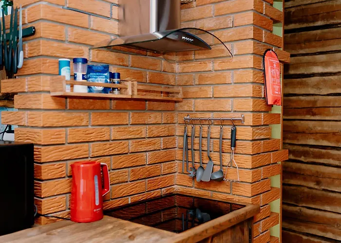 Vanalinna شقة راكفيري