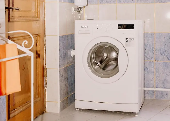 شقة Vanalinna راكفيري