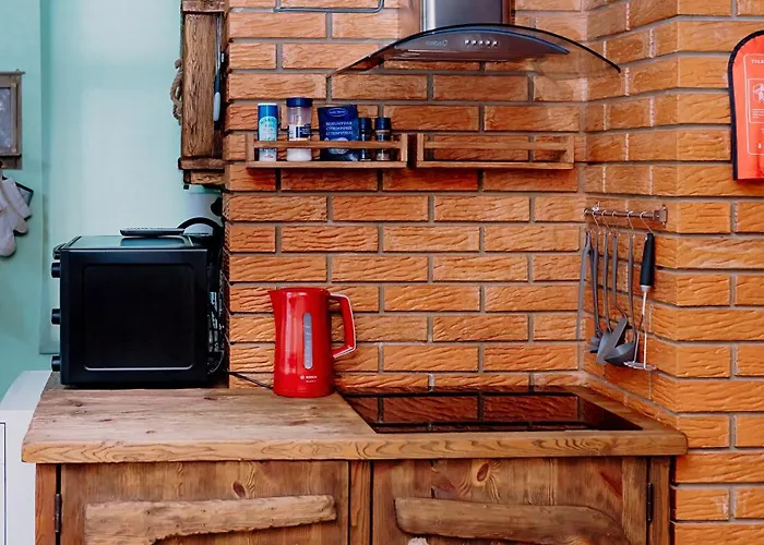 Vanalinna راكفيري