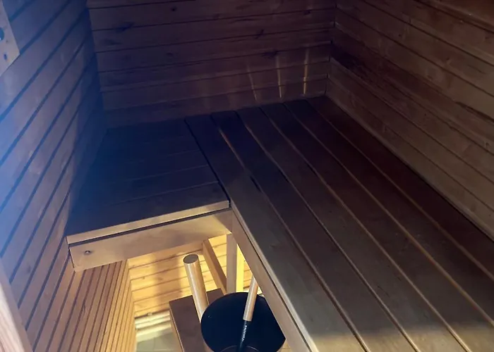 شقة Vanalinna راكفيري